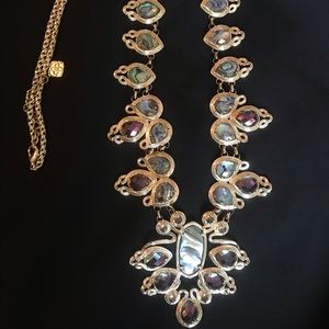 Kendra Scott TEDI Necklace - RETIRED